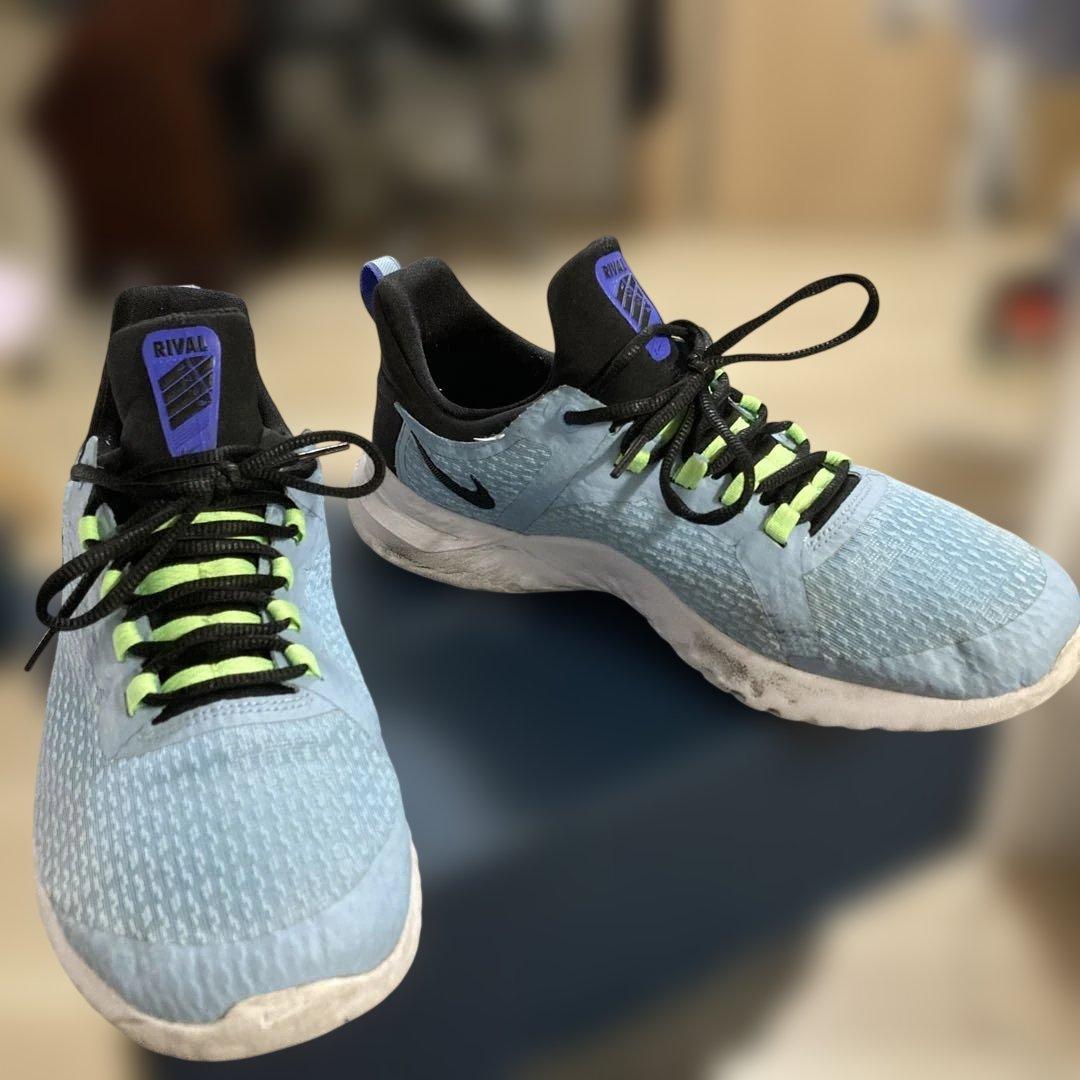 NIKE スニーカー　US11 29センチ — image 5
