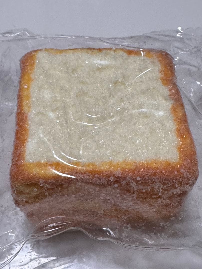 Kikisquishy 2枚重ねトースト — image 2