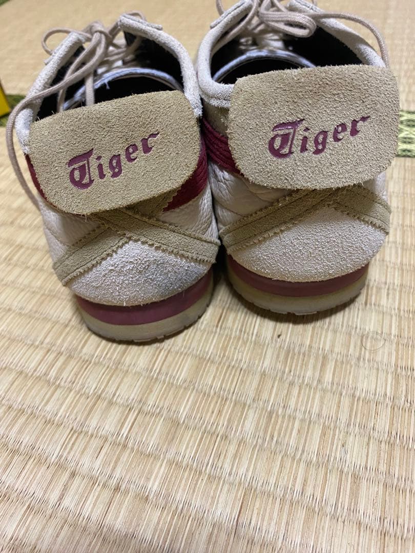Onitsuka Tiger MEXICO 66 SD VIN 27.5 — image 3