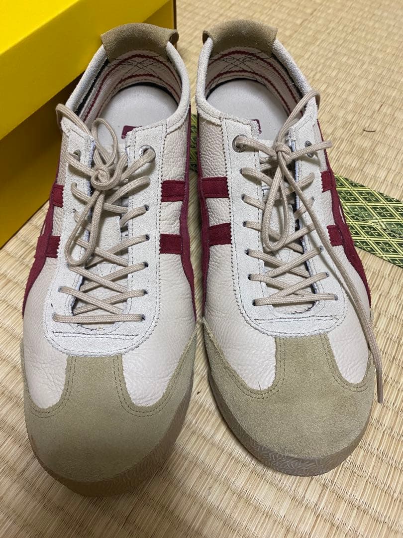 Onitsuka Tiger MEXICO 66 SD VIN 27.5 — image 4