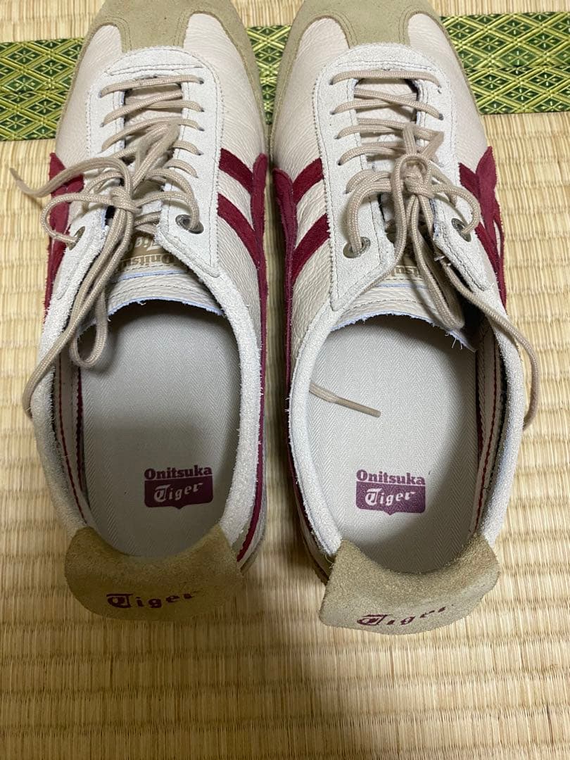 Onitsuka Tiger MEXICO 66 SD VIN 27.5 — image 5