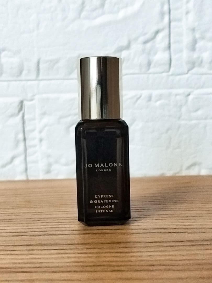 Jo Malone サイプレスアンドグレープバイン 9ml — image 2