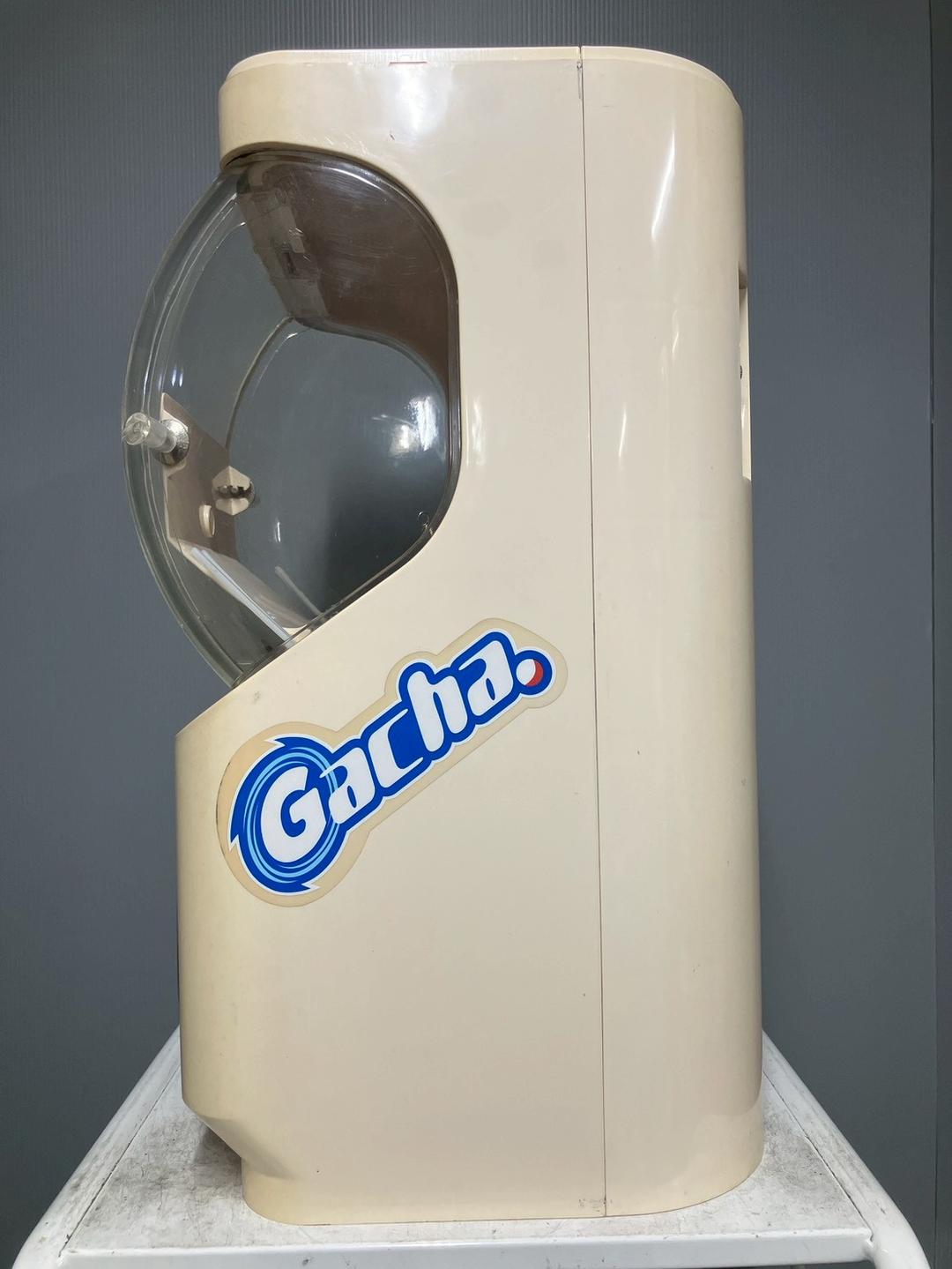 特価品SHO-289C 【ユージン】スリムボーイハーフサイズ 中古ガチャガチャ — image 3
