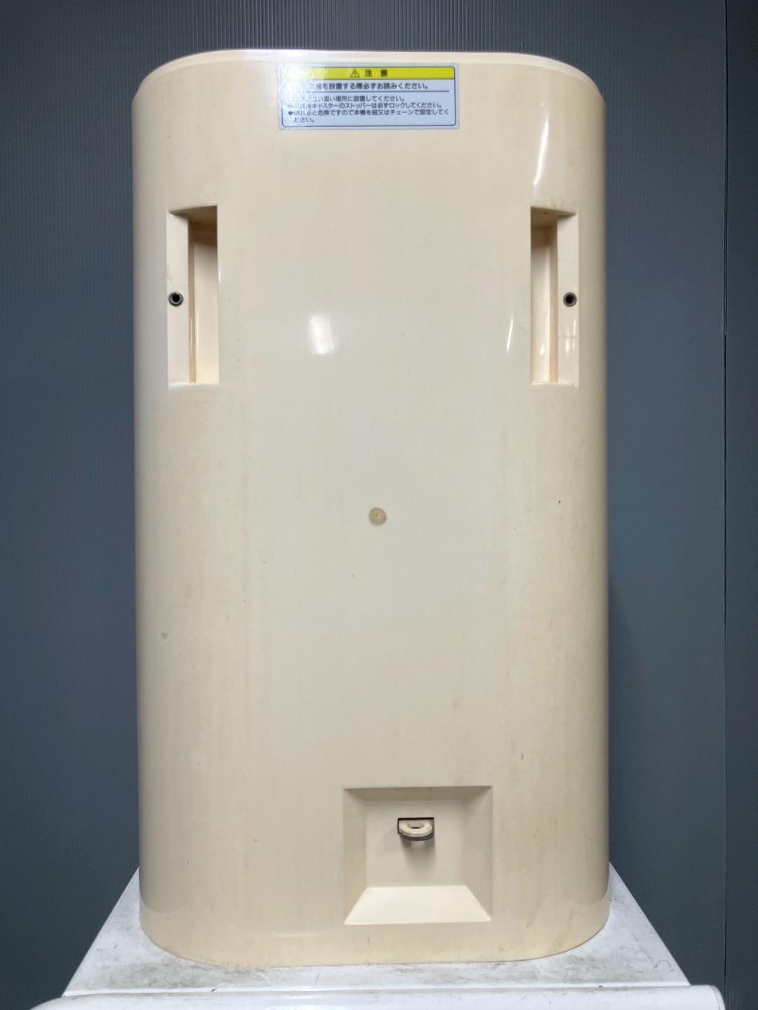 特価品SHO-289C 【ユージン】スリムボーイハーフサイズ 中古ガチャガチャ — image 4