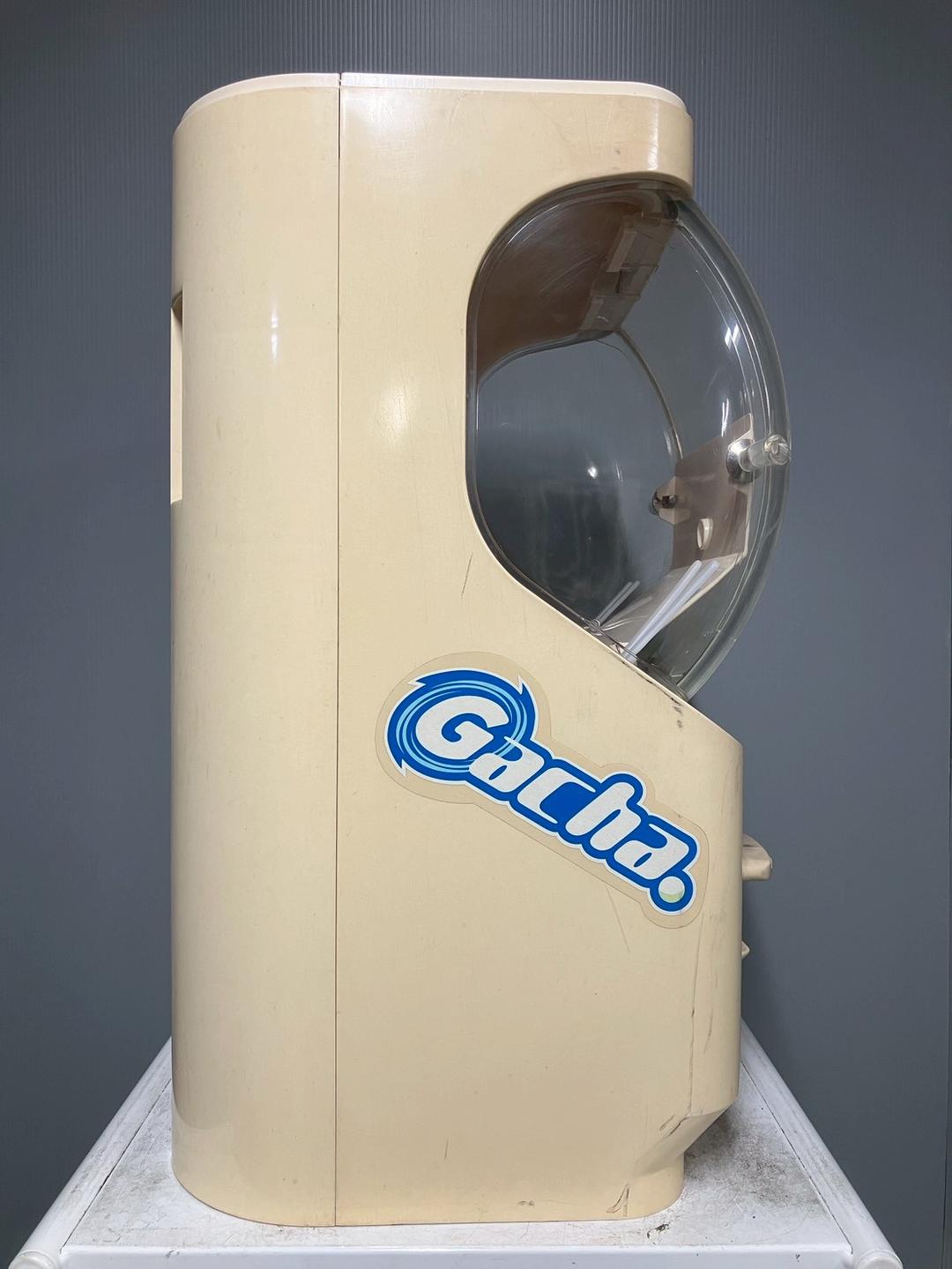 特価品SHO-289C 【ユージン】スリムボーイハーフサイズ 中古ガチャガチャ — image 5