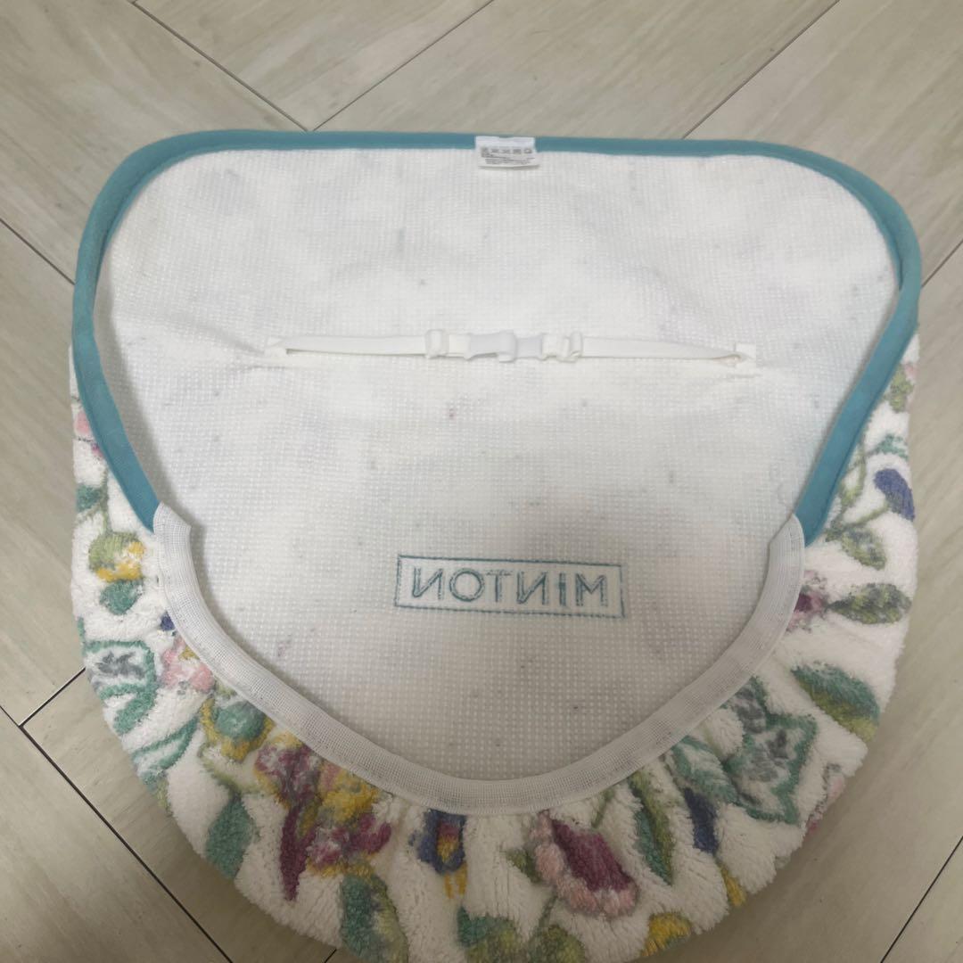 MINTON トイレカバー — image 2