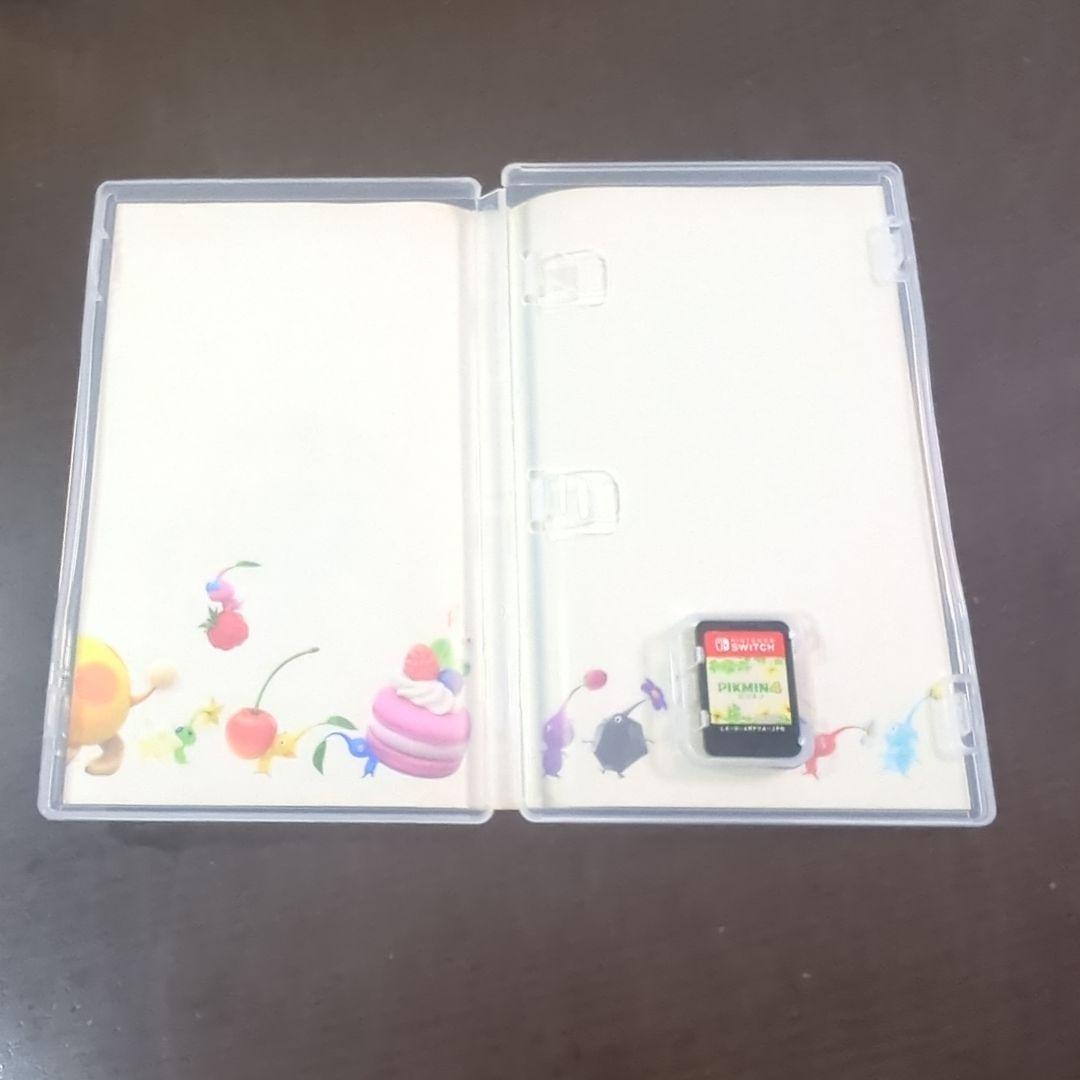 Nintendo Switch ピクミン4 ソフト — image 3
