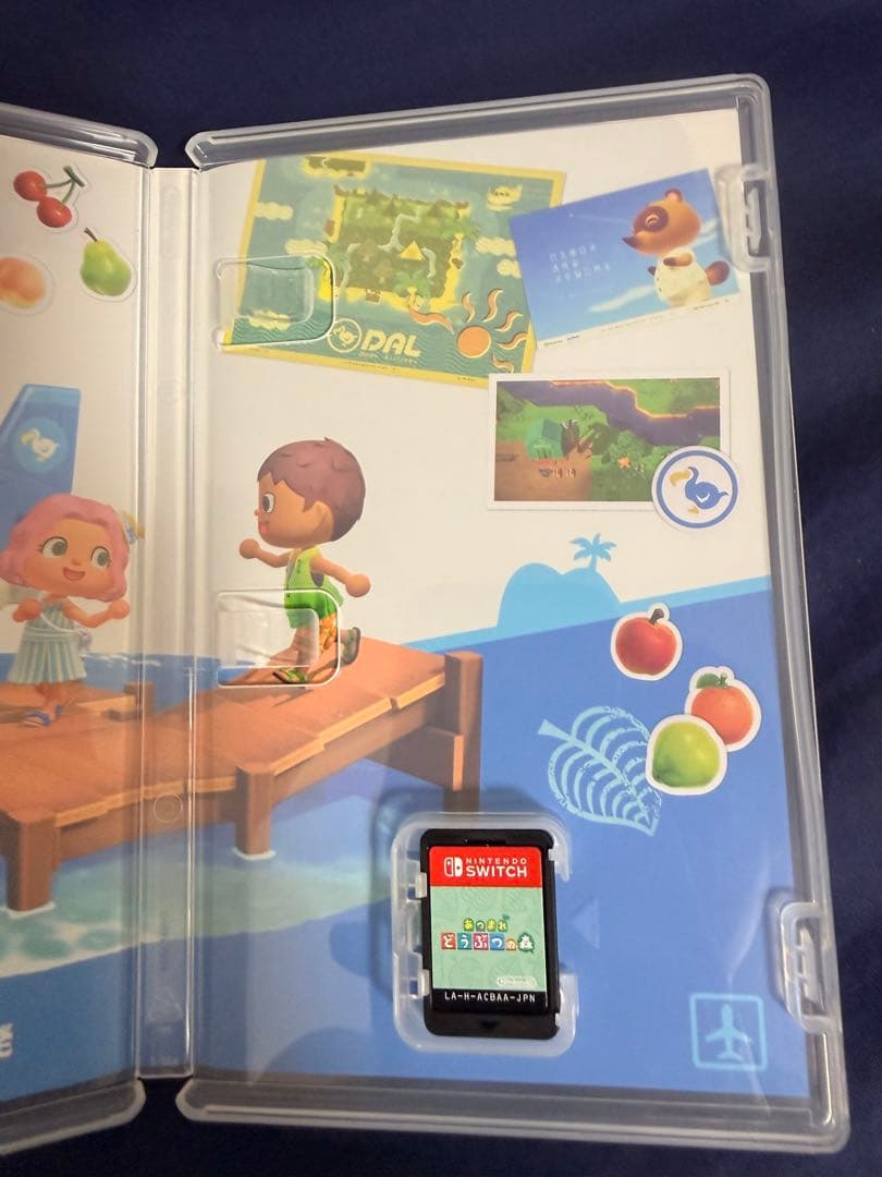t*o様 Nintendo Switch あつまれ どうぶつの森 — image 3
