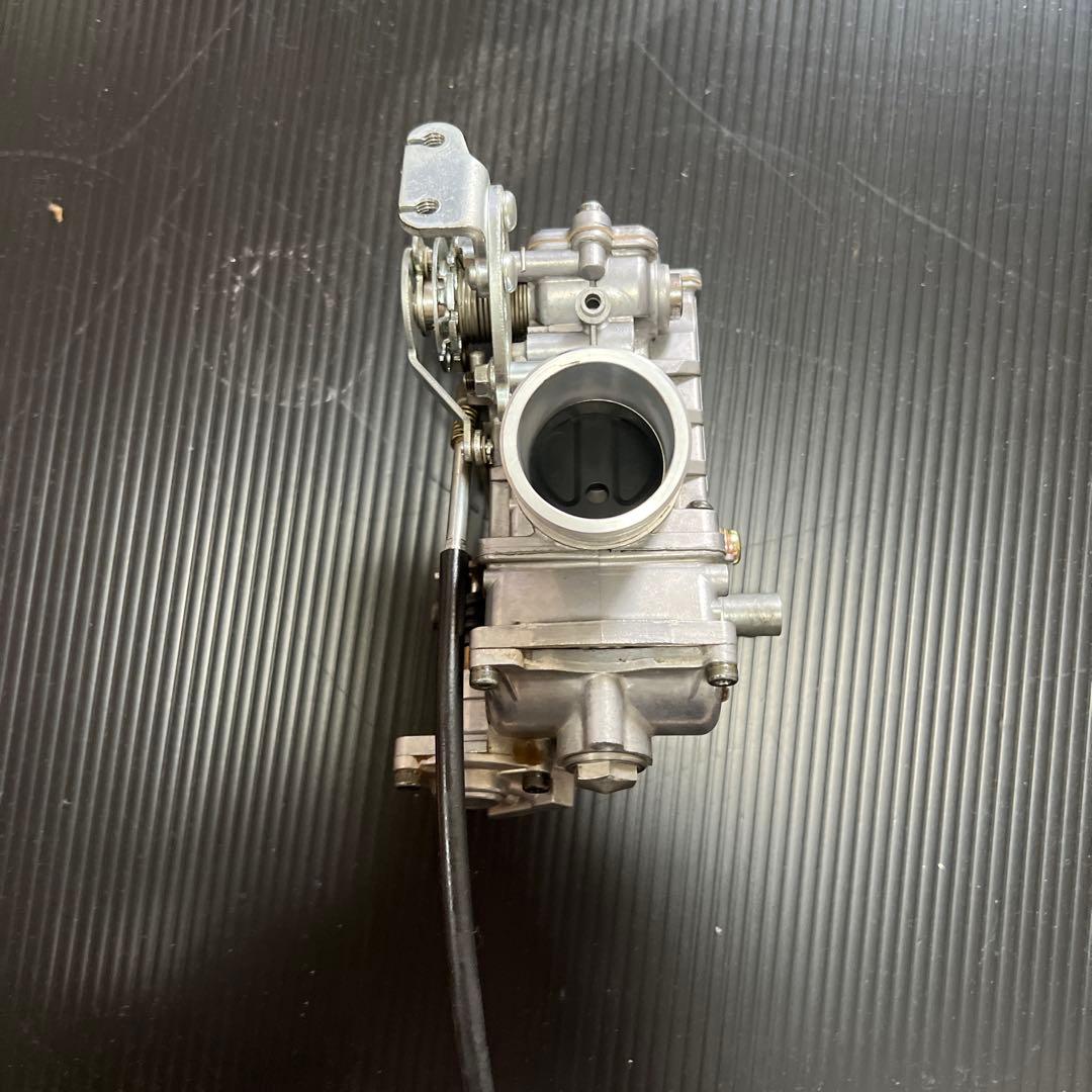 KEIHIN FCR33 キャブレター 本体 ラフ＆ロード — image 2