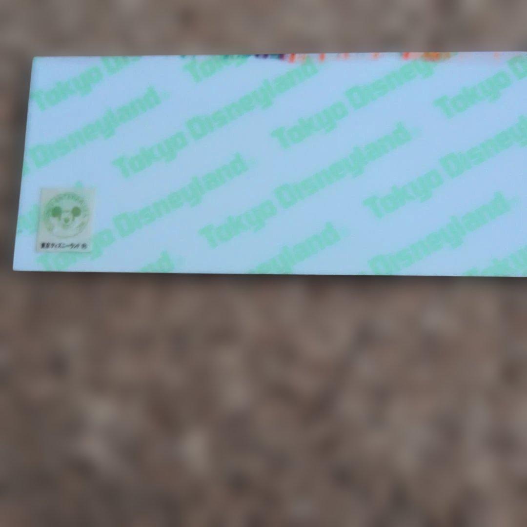 東京ディズニーランド3D 定規 30cm Micro Adventure — image 4