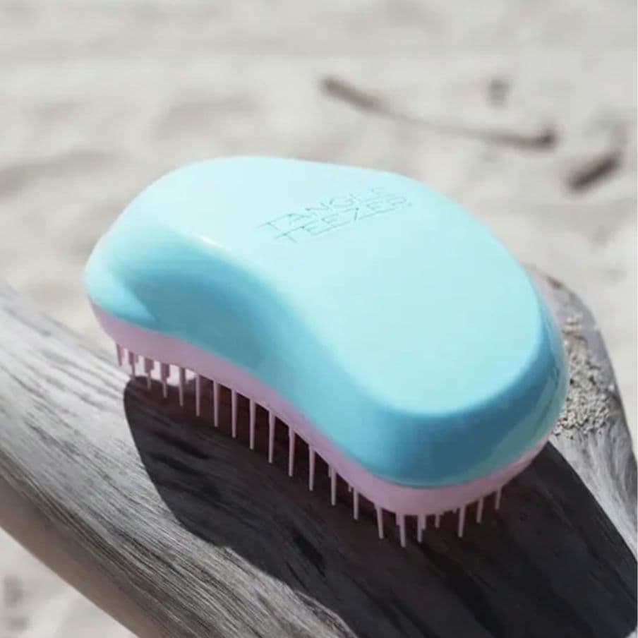 新品未開封 TANGLETEEZER ザオリジナル ノーマル フェアリーミント — image 4