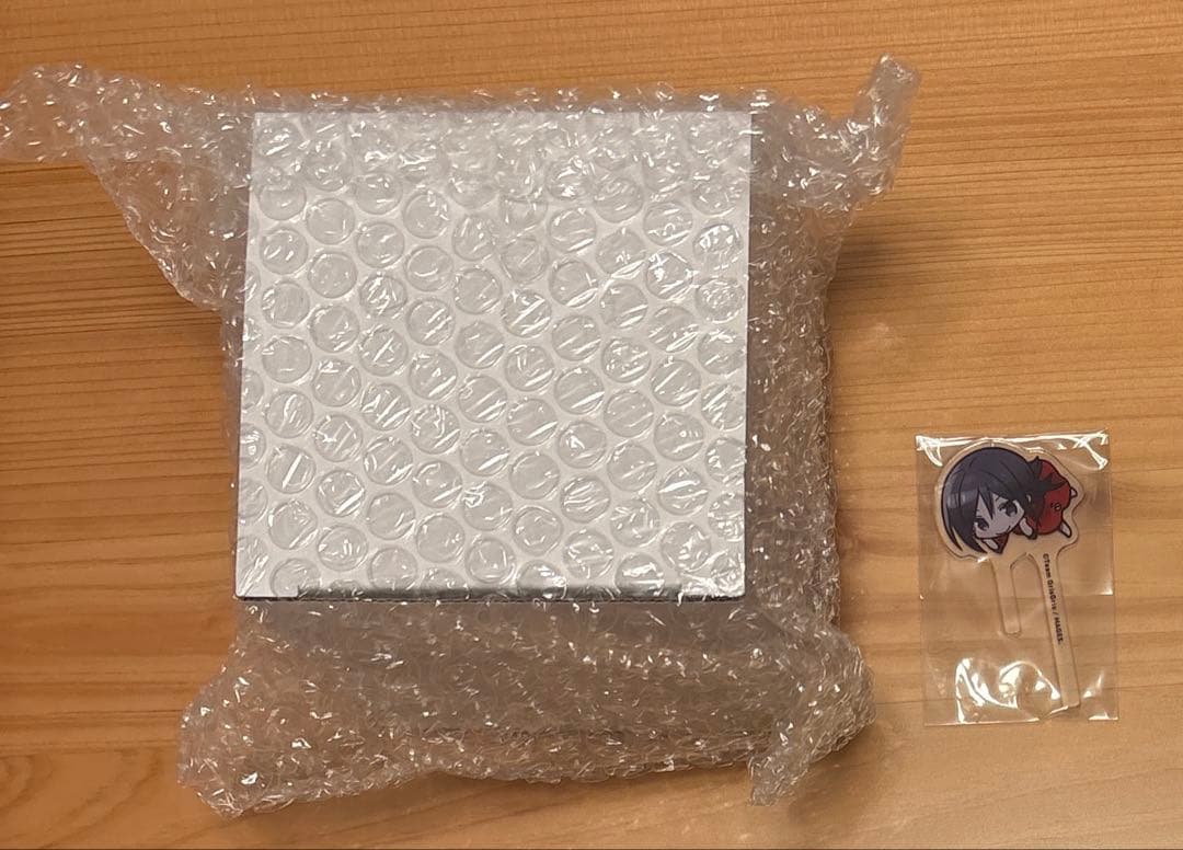 コープスパーティー TETRALOGY PACK ファミ通DXパックの特典5点 — image 3