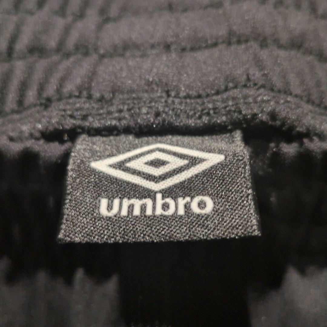 UMBRO シントトロイデン トレーニングパンツ — image 2