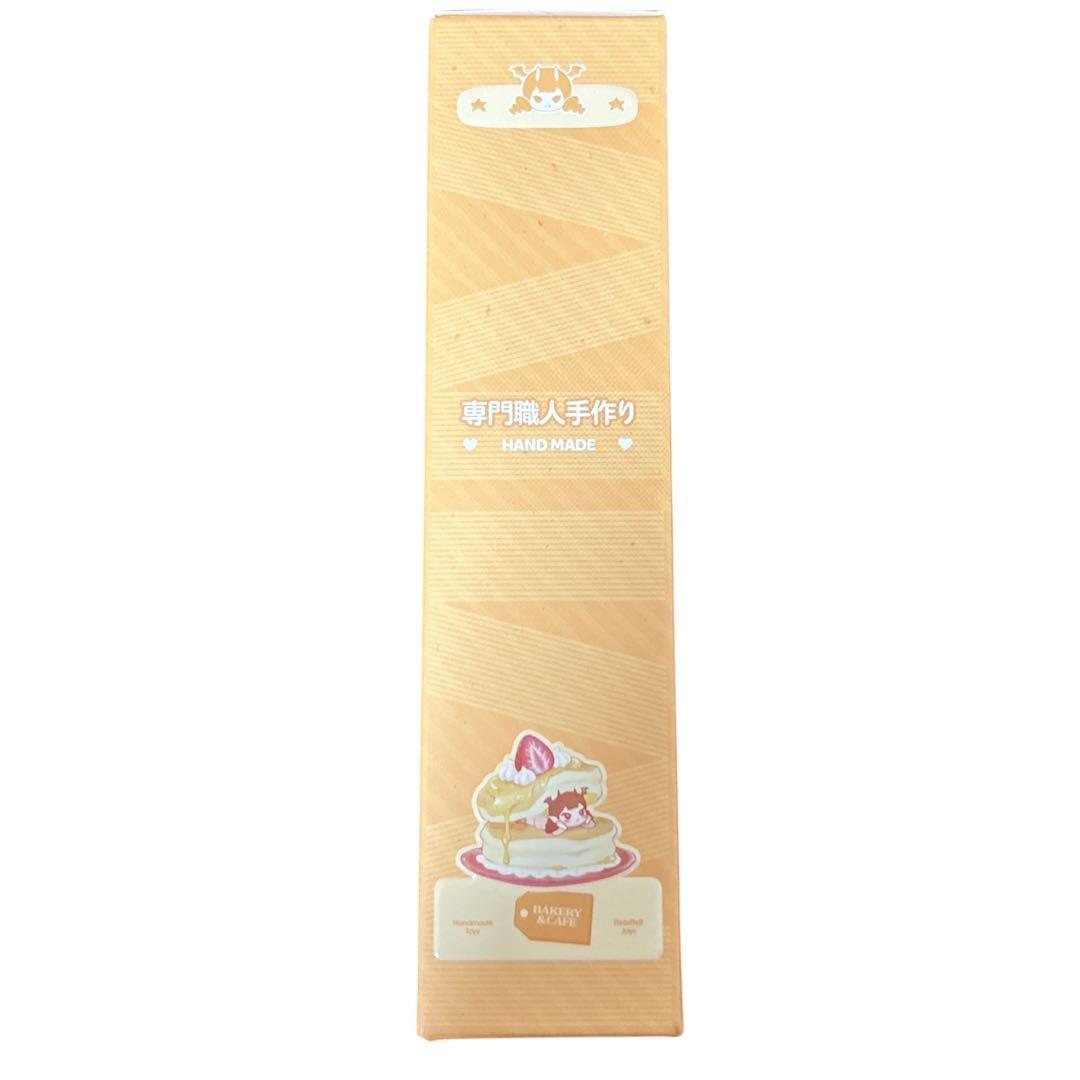 Mellojoy 贅沢スフレ クリーミークリーム L サイズ 新品 — image 4