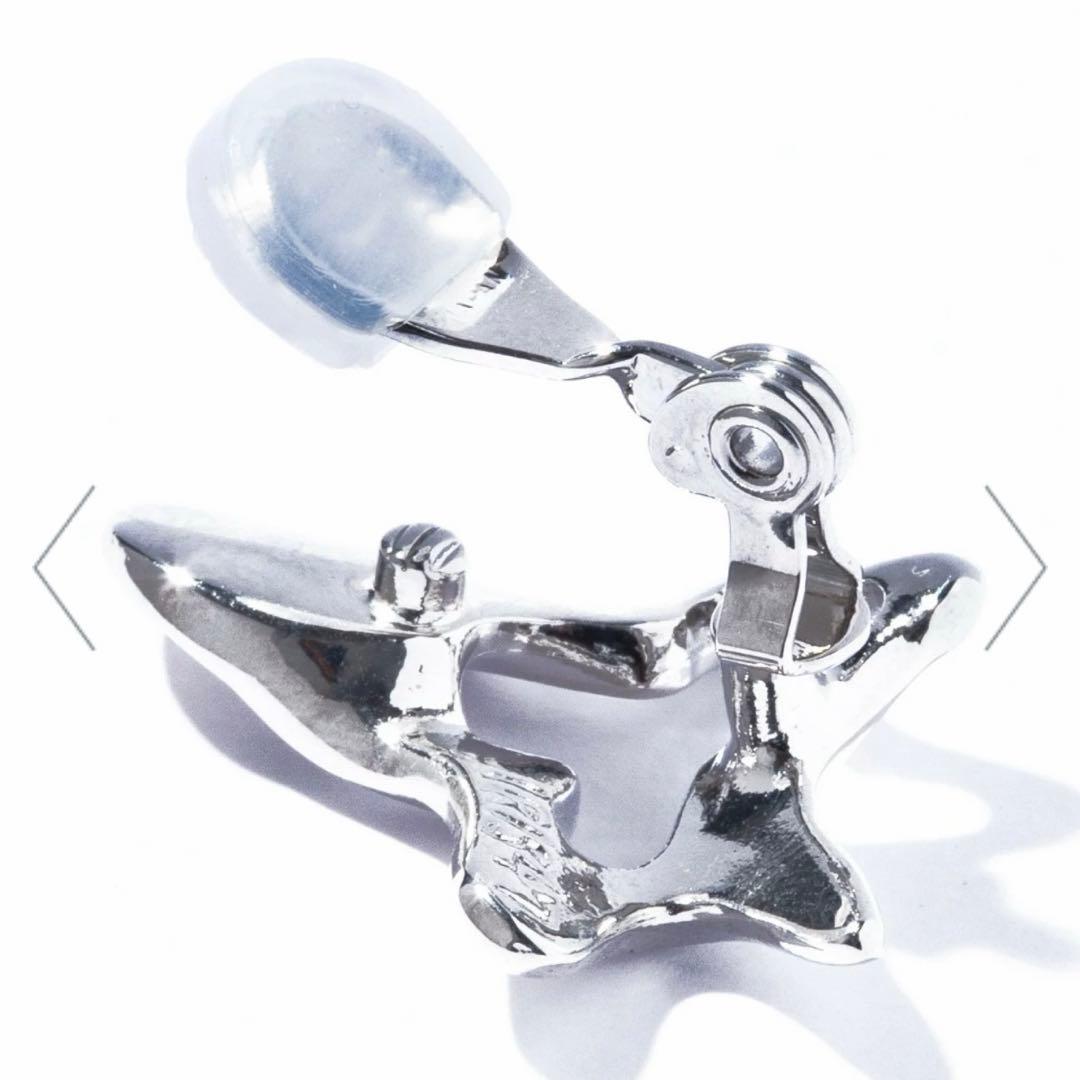 IRIS 47/lilly earring 片耳 — image 4