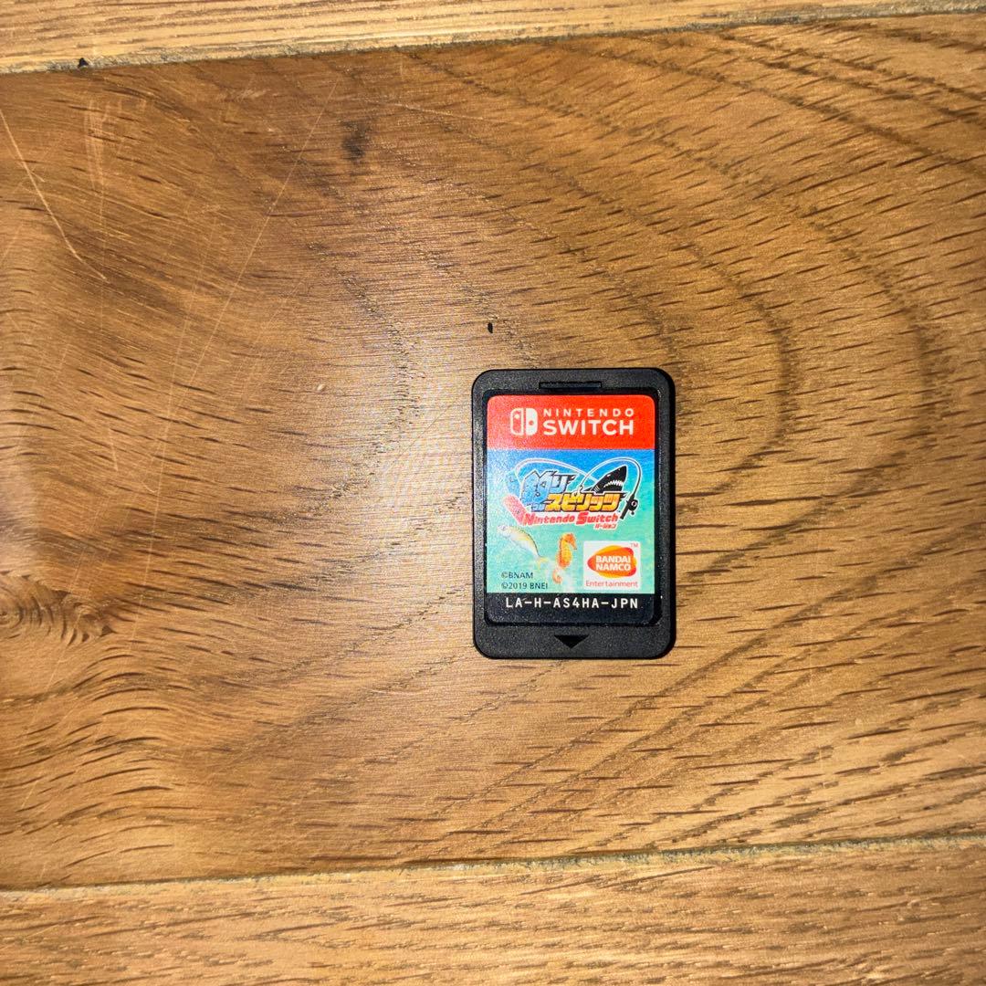 釣りスピリッツ Nintendo Switchバージョン — image 3