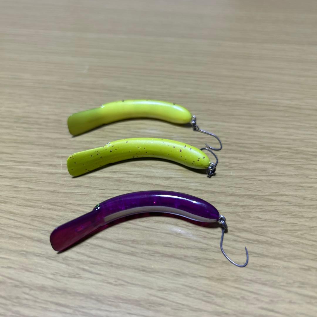 ココニョロ　３個セット — image 2