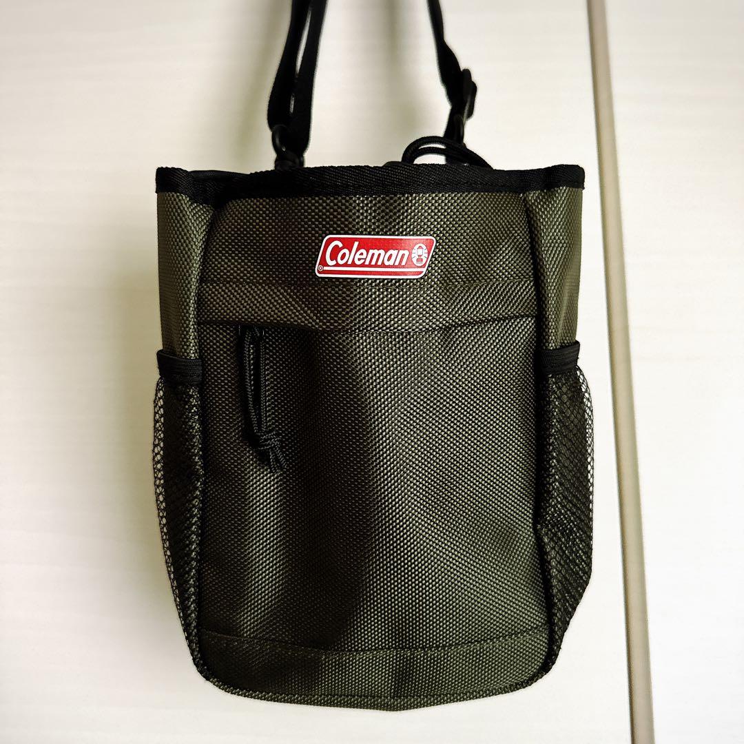 Coleman コールマン チョークバッグ MonoMax — image 2