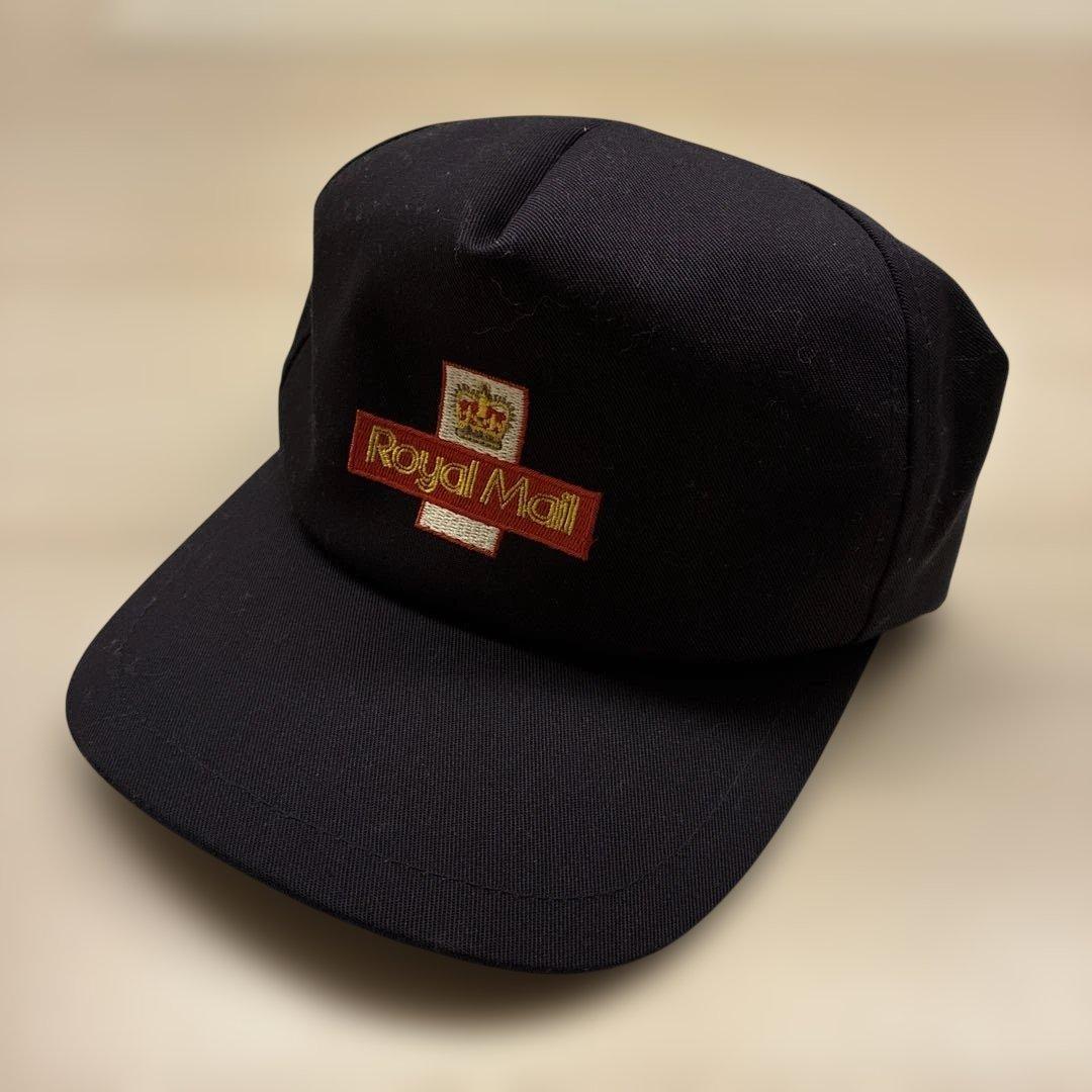 常田大希さん　着用　キャップ　ROYAL MAIL CAP キャップ — image 2