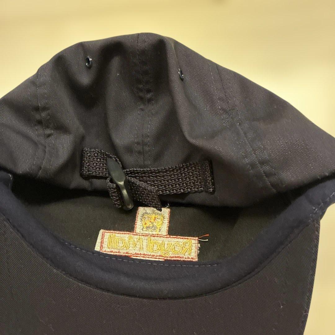 常田大希さん　着用　キャップ　ROYAL MAIL CAP キャップ — image 3