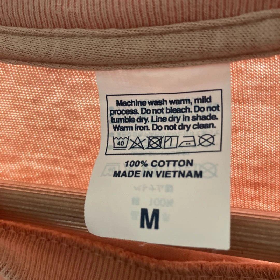レディース 犬 ドッグ 長袖 Tシャツ M — image 4