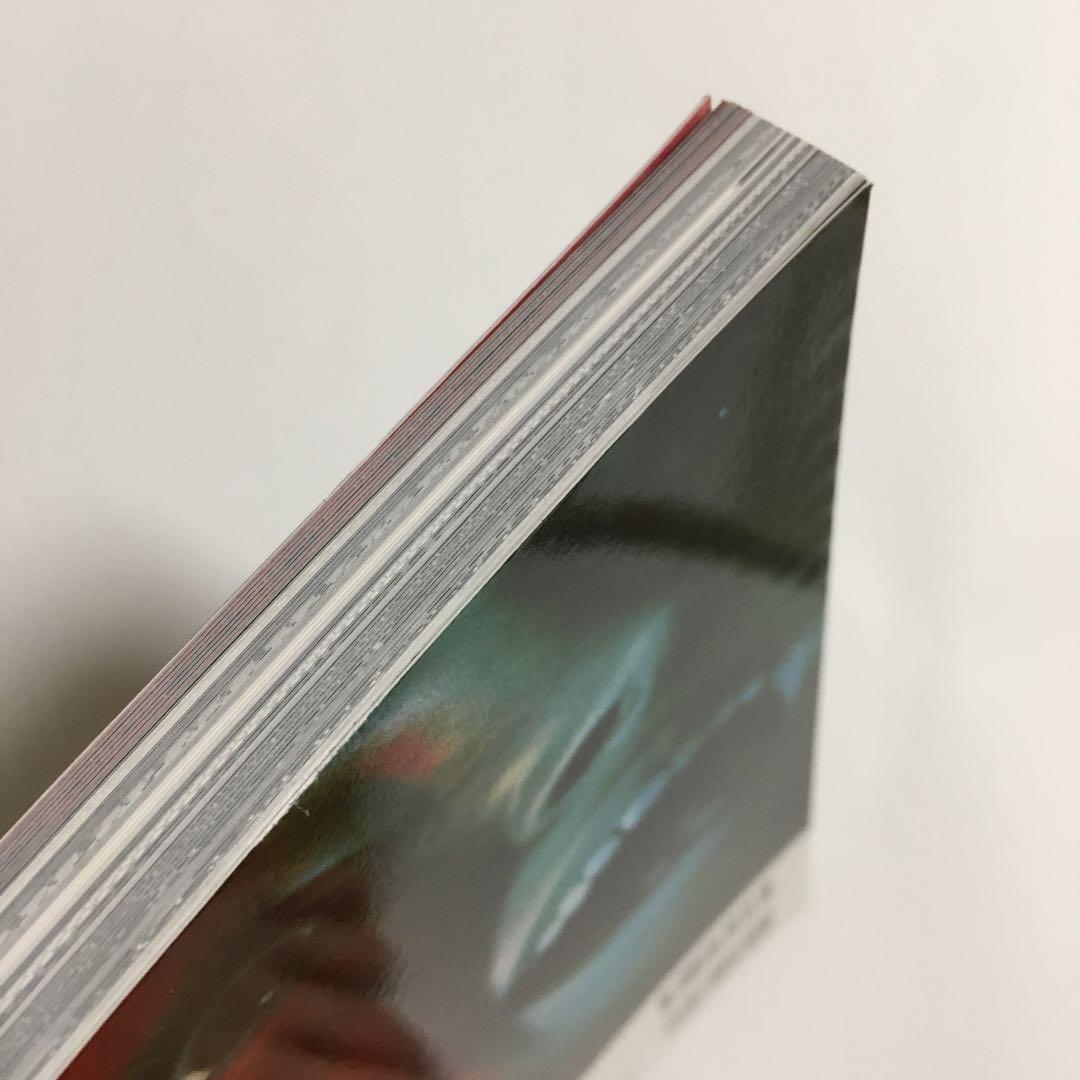 サスペリア MAGAZINE — image 4