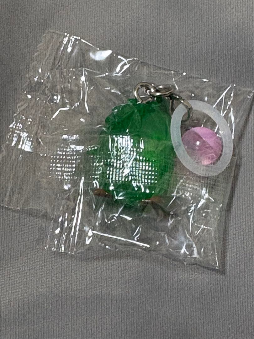 モリゾーとキッコロ　めじるしアクセサリー — image 2