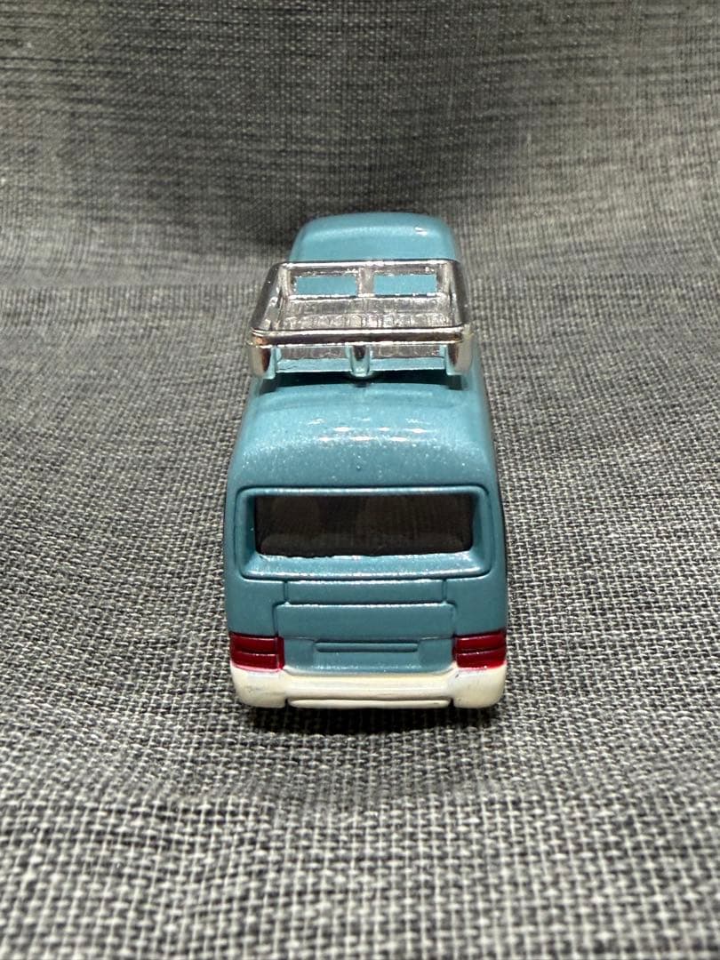 【希少・廃番品】トミカ No.92 トヨタ コースター — image 5