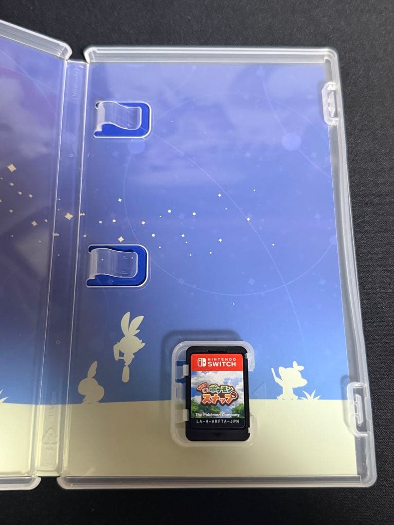New ポケモンスナップ Nintendo Switch — image 2