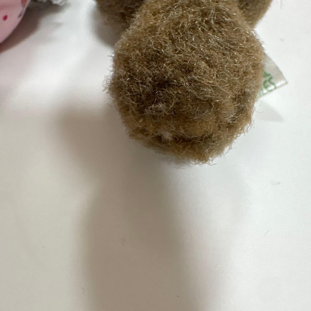 たけのこ キーホルダー ラッコ ジョイフルメイト — image 3