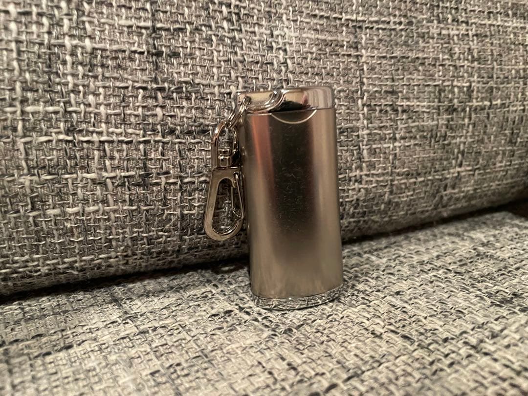 非売品▪️MILD SEVEN▪️マイルドセブン　携帯灰皿2個セット — image 5