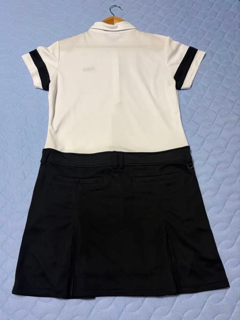 FILA ゴルフ ワンピース — image 3