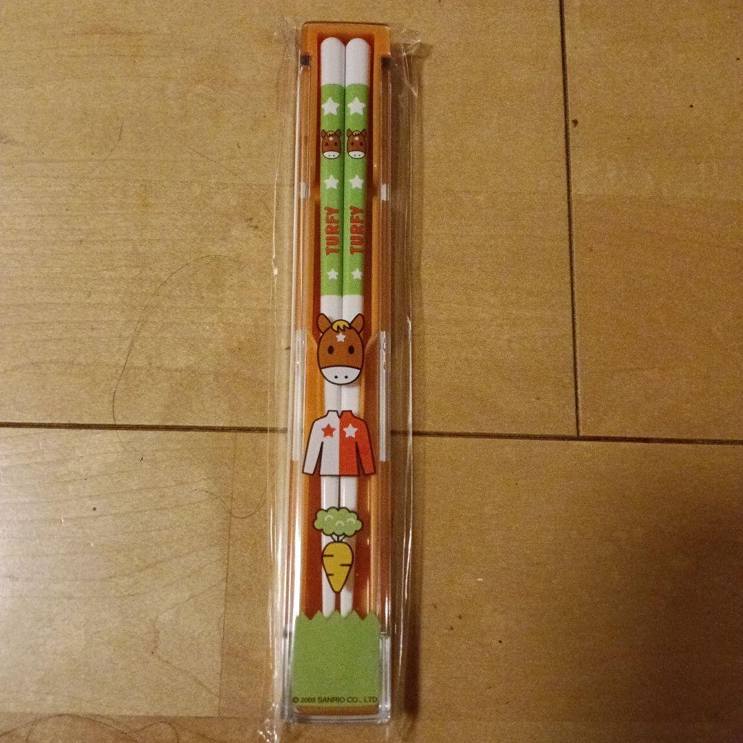 JRA　まとめ売り　メモ帳　箸セット　ダービーリボン２種　 ミニ色紙　オマケ付 — image 4