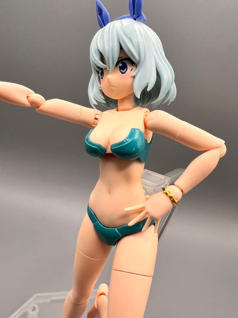 30ms ビキニシスターカラーA完成品 — image 2