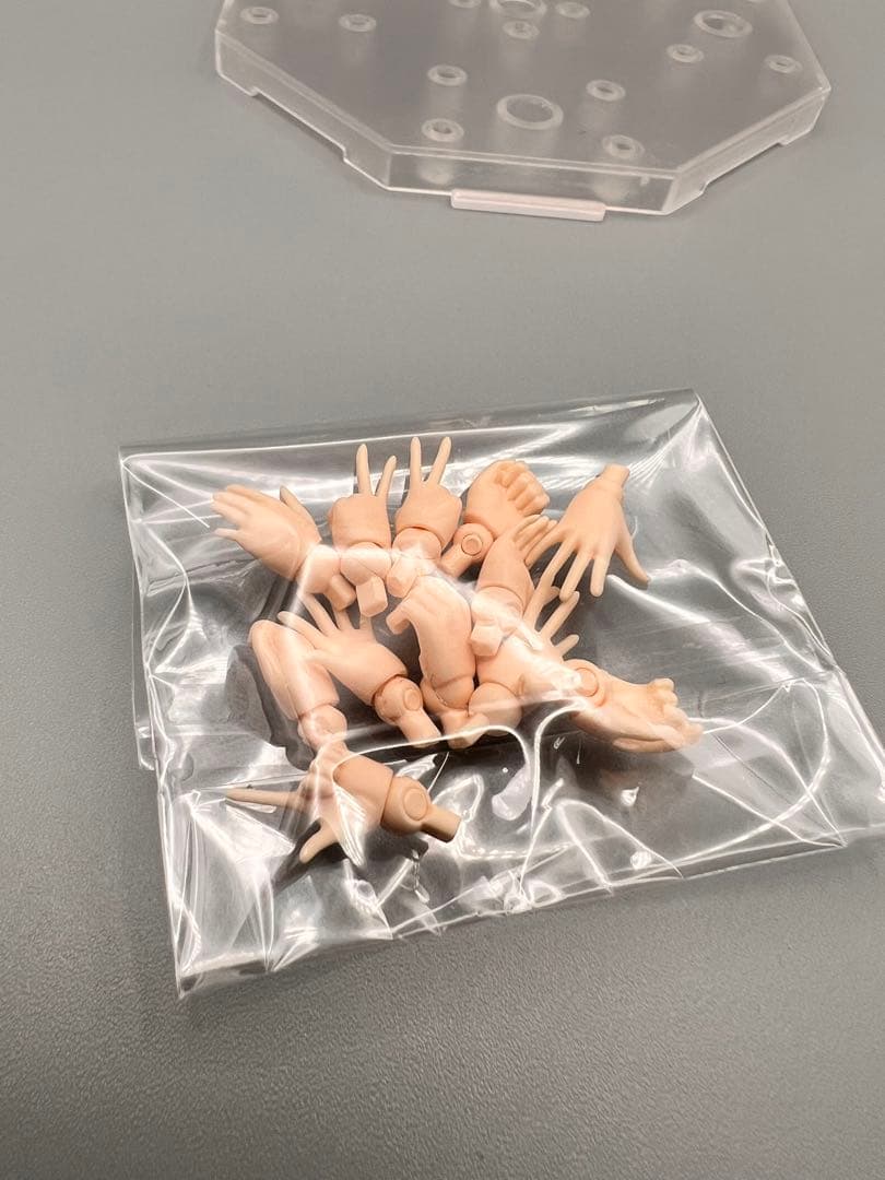 30ms ビキニシスターカラーA完成品 — image 3