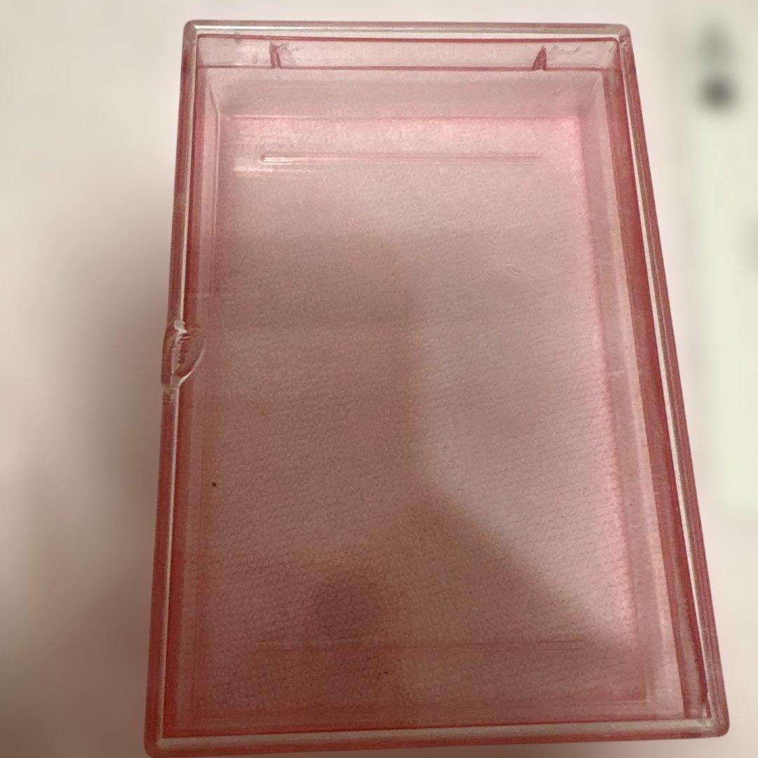 希少　当時物　セーラームーンR トランプカード ケース付き — image 3
