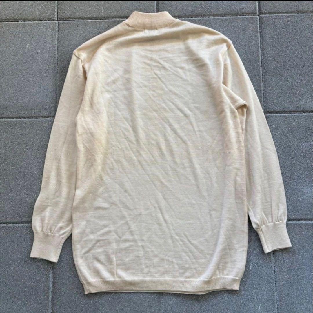 00'svintage ニットセーター　オーバーサイズ　特価 — image 2