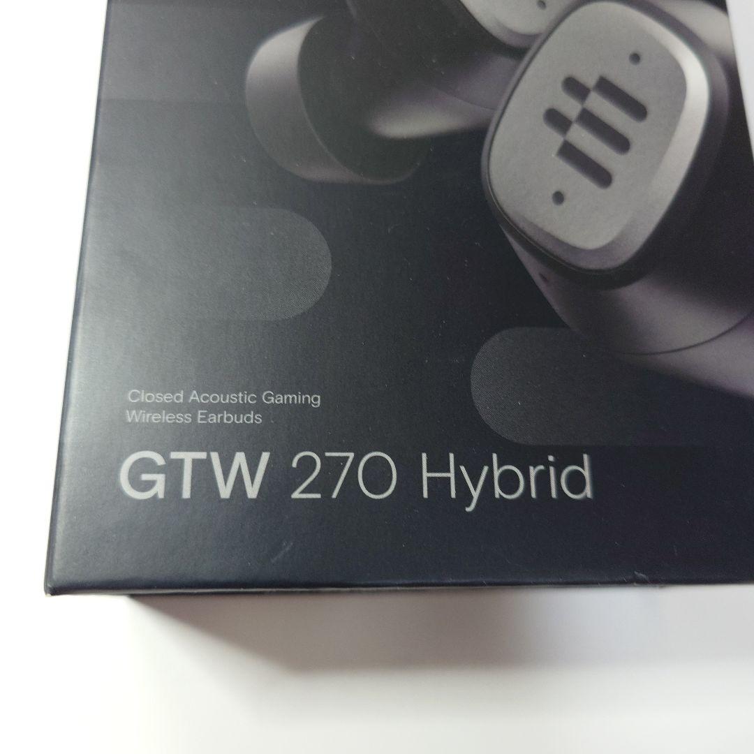 EPOS GTW 270 Hybrid ワイヤレスイヤホン 本体 — image 3