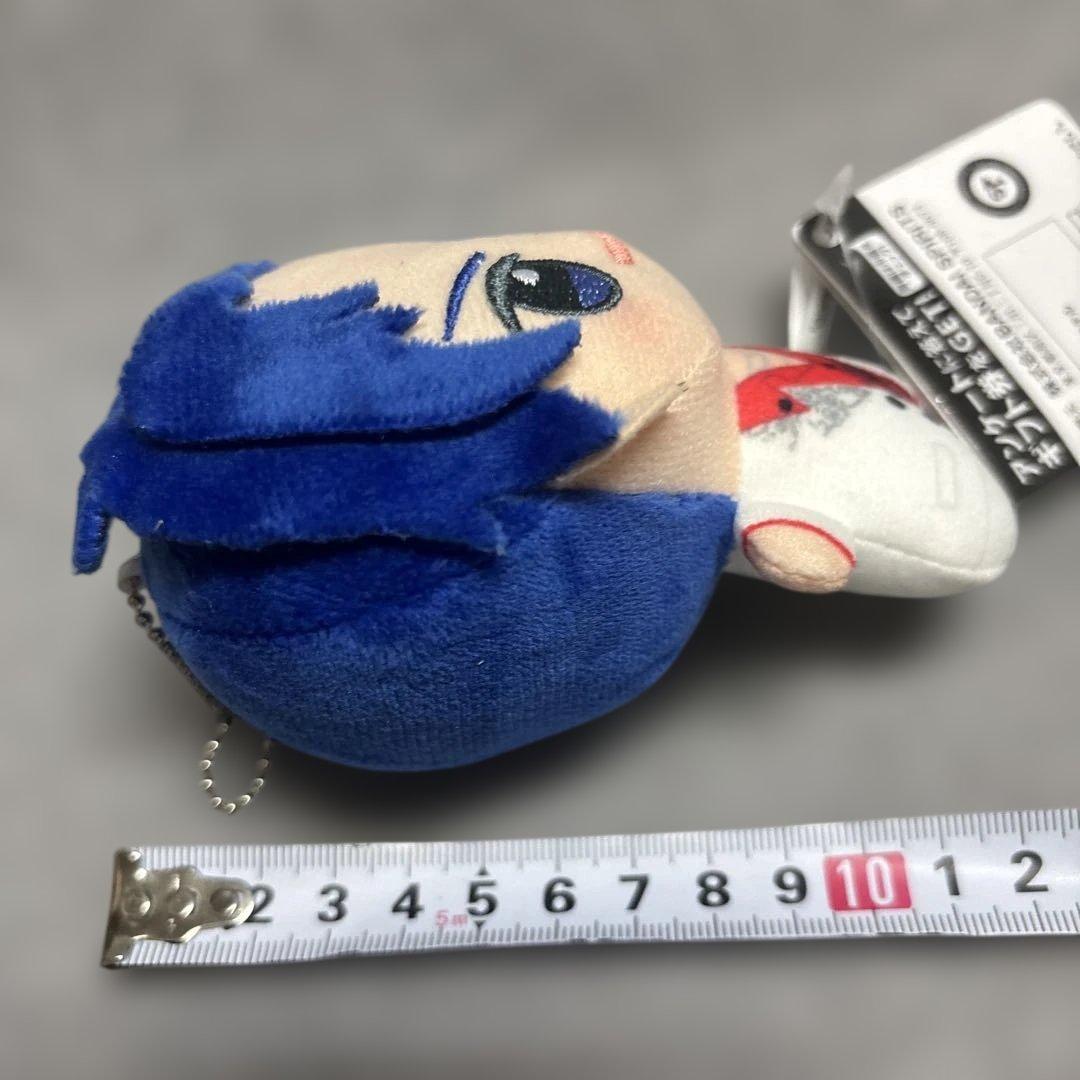 新品タグ付き アイドルマスター SideM ちびぐるみ 大河タケル — image 3
