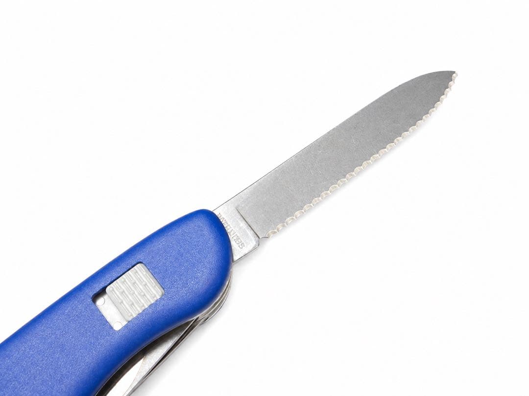 【ビクトリノックス スキッパー NL BL 旧型 美品】 — image 5