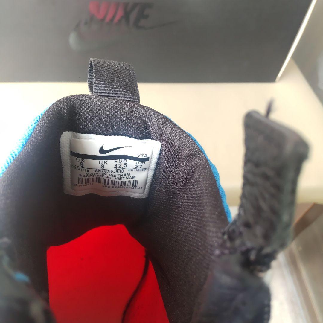（国内正規品）NIKE × ACRONYM　エアプレストMID/ACRONYM — image 5
