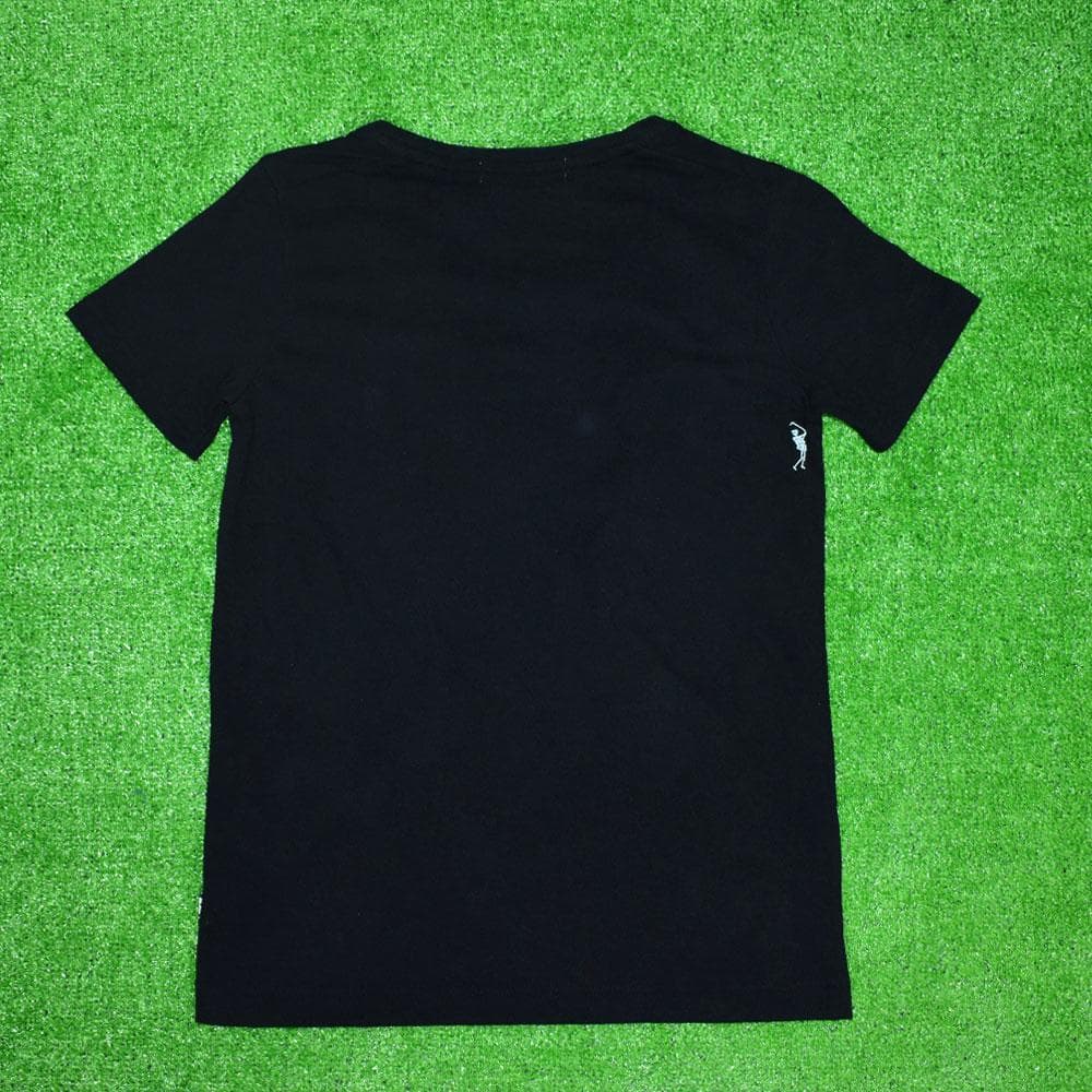 MARK&LONA/マーク＆ロナ レディース スカルＴシャツ【S】美品！ — image 2