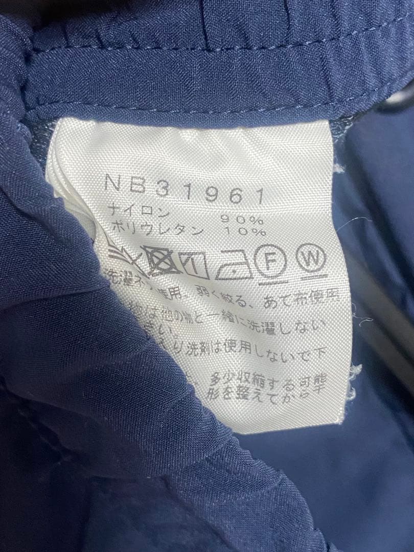 THE NORTH FACE エイペックスリラックスパンツ　NB31961 — image 5