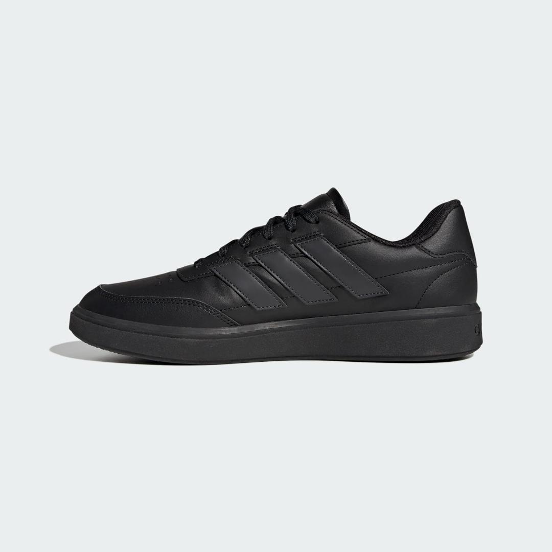 アディダス adidas スニーカー コートブロック NKG81 25.5 — image 2