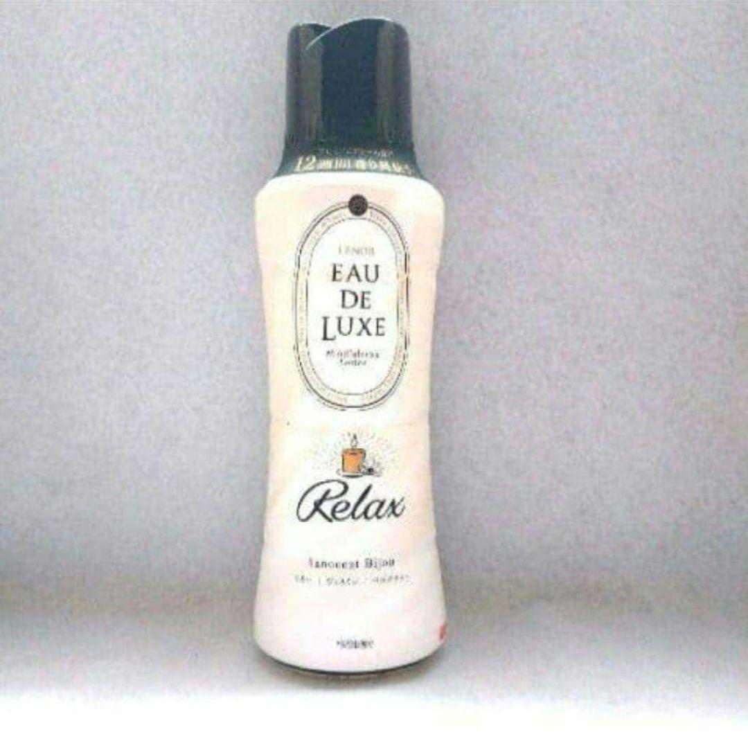 60 レノアオードリュクス ビーズ リラックス 520ml×４個 — image 2