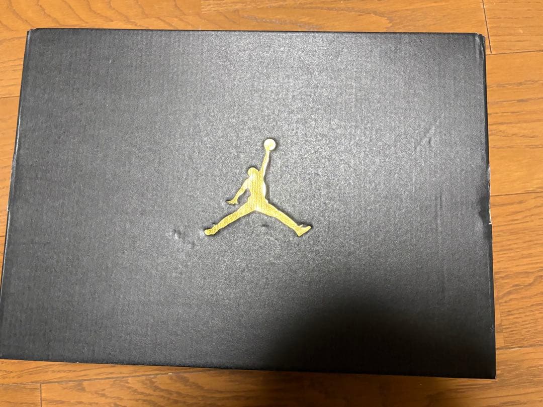 NIKE Air Jordan 1 MID 28.5cm — image 2