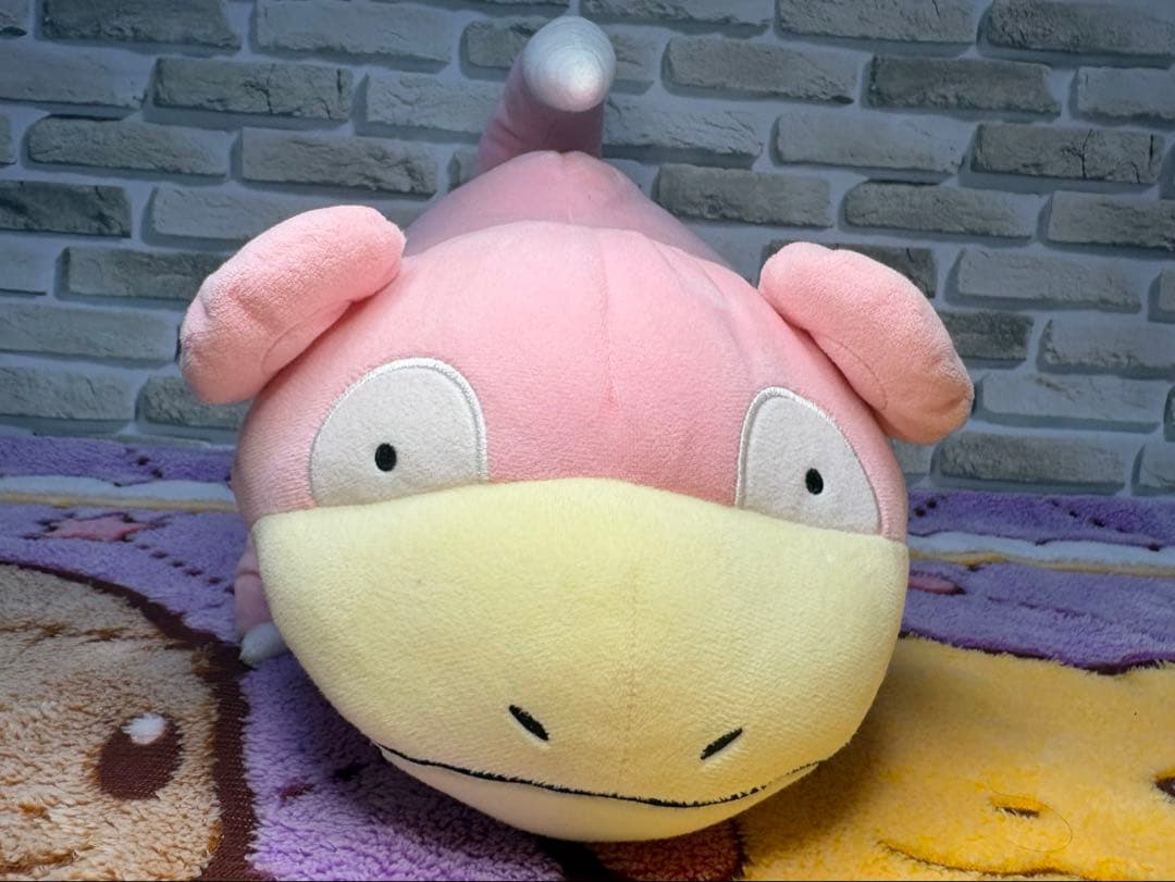 ポケットモンスター めちゃもふぐっとぬいぐるみ〜ヤドラン〜 — image 4