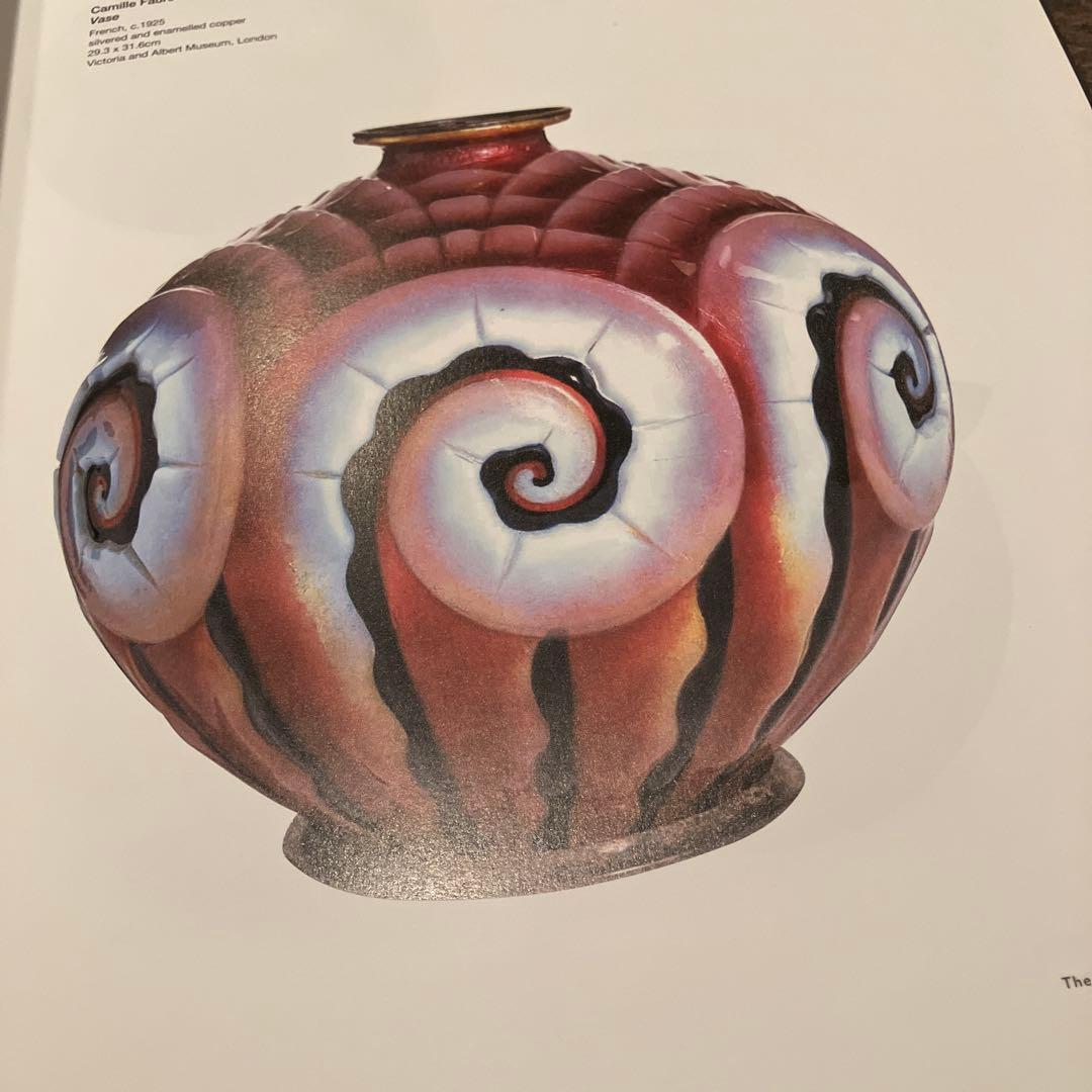 アールデコ展　1910-1939 各国のアールデコの美しい作品 ジュエリー満載 — image 4