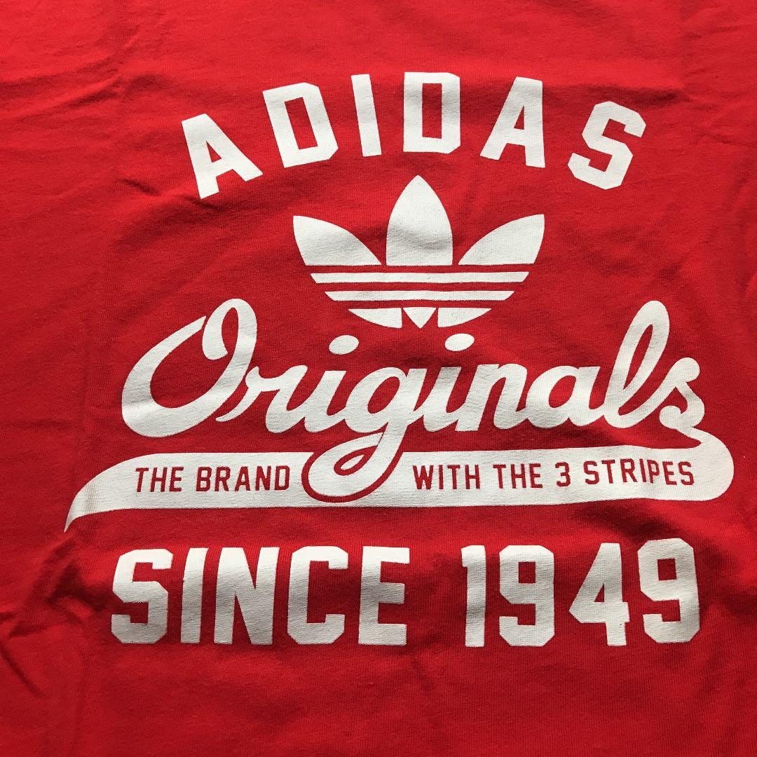 adidas Tシャツ — image 2