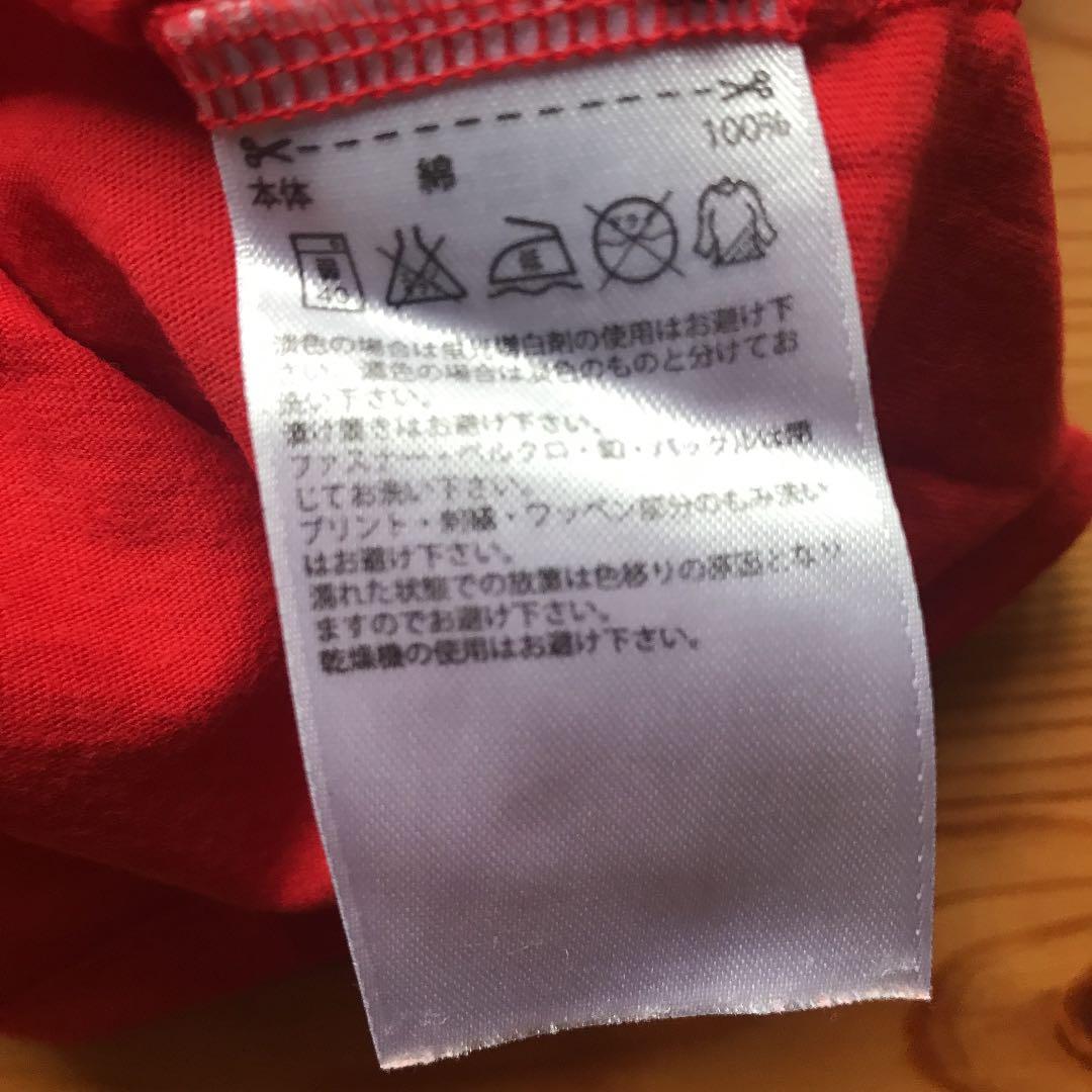 adidas Tシャツ — image 4